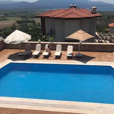 Villa Yilmaz Ula