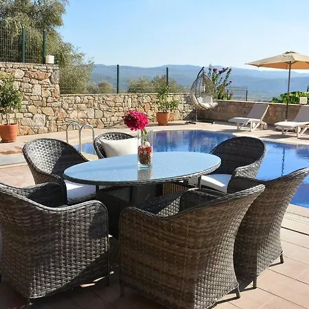 Yilmaz Villa Ula