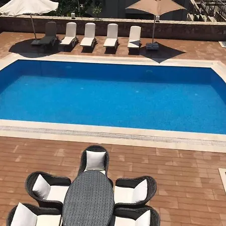 Yilmaz Villa *