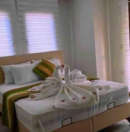 Yilmaz Villa Ula