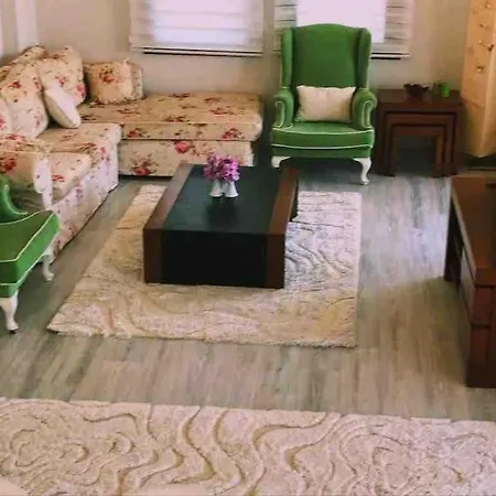 Villa Yilmaz