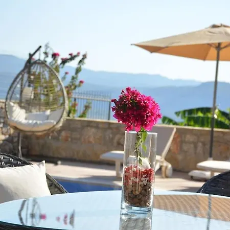 Yilmaz Villa Ula