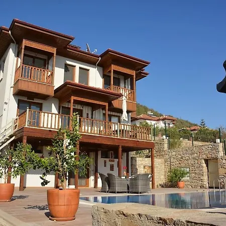 Yilmaz Villa