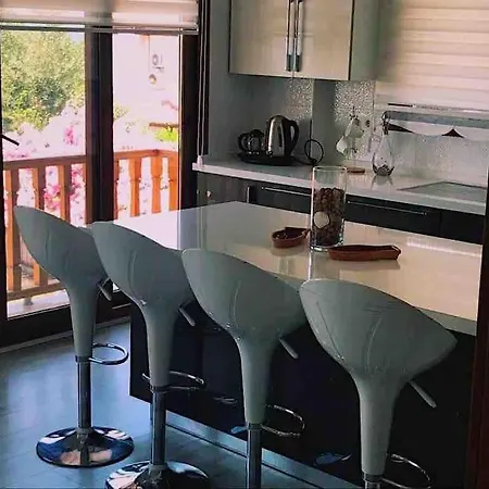 Yilmaz Villa *