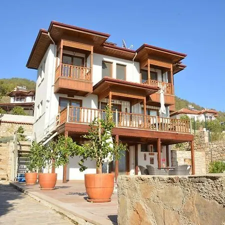 Yilmaz Villa