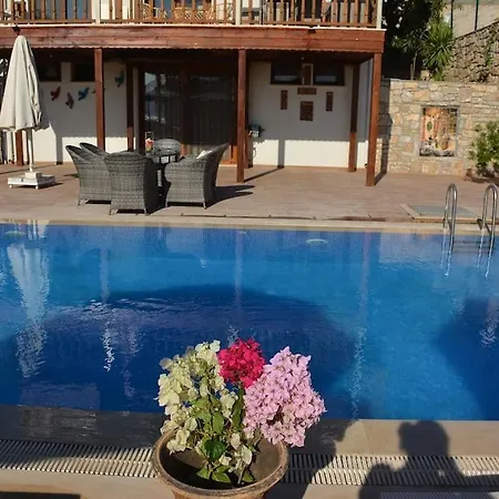 Yilmaz Villa