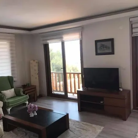 Yilmaz Villa *