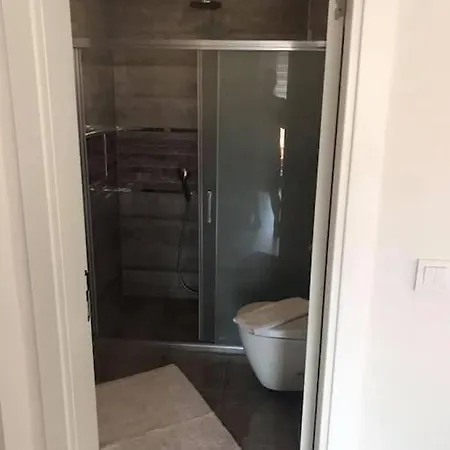 Villa Yilmaz *