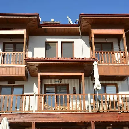 Yilmaz Вилла